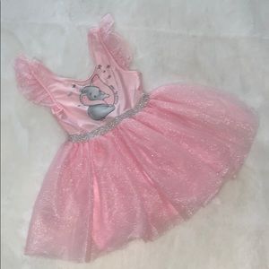 Dumbo Tutu